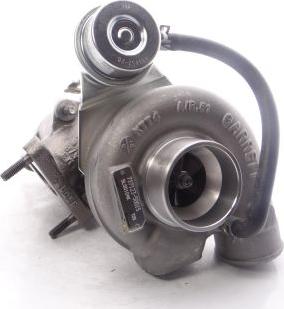 Garrett 717123-5001S - Turbocompresseur, suralimentation droxauto.com
