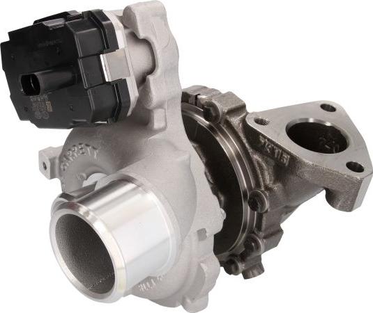 Garrett 784114-5003S - Turbocompresseur, suralimentation droxauto.com