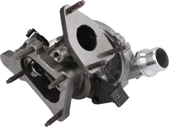 Garrett 786997-5001S - Turbocompresseur, suralimentation droxauto.com