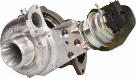 Garrett 786137-5003S - Turbocompresseur, suralimentation droxauto.com