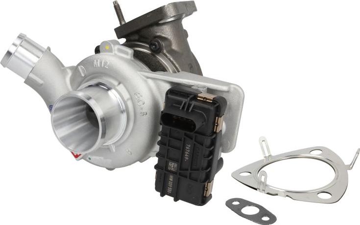 Garrett 786880-9021W - Turbocompresseur, suralimentation droxauto.com