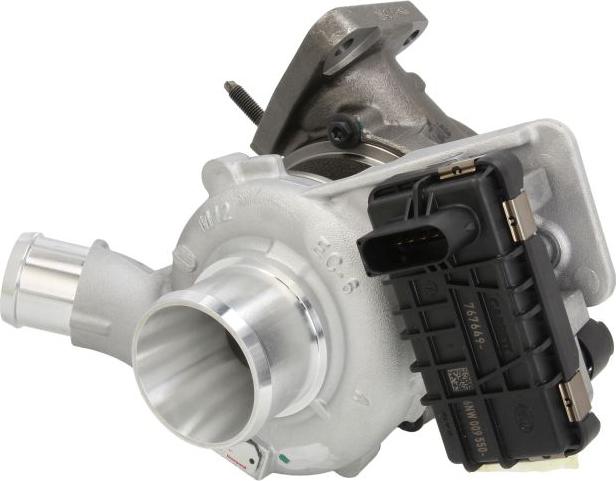 Garrett 786880-5021S - Turbocompresseur, suralimentation droxauto.com