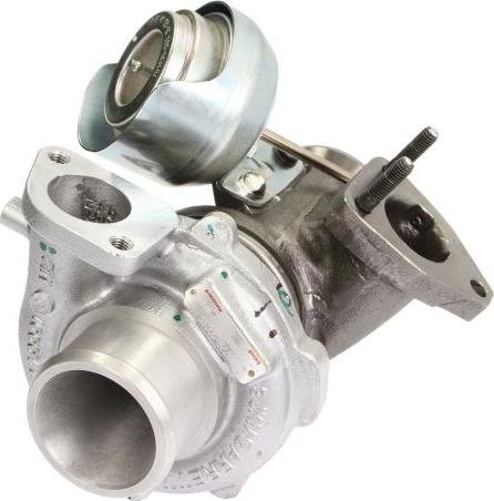 Garrett 788778-5003S - Turbocompresseur, suralimentation droxauto.com