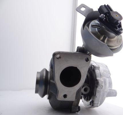 Garrett 782053-5001S - Turbocompresseur, suralimentation droxauto.com