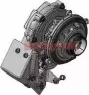 Garrett 787556-5016S - Turbocompresseur, suralimentation droxauto.com