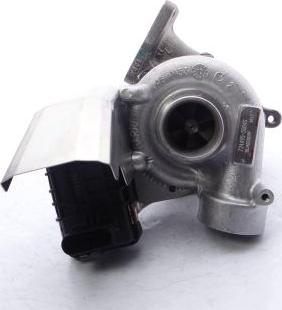 Garrett 724495-5004S - Turbocompresseur, suralimentation droxauto.com