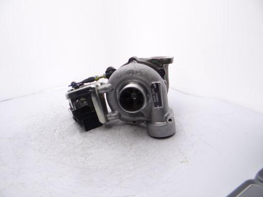 Garrett 724496-5004S - Turbocompresseur, suralimentation droxauto.com