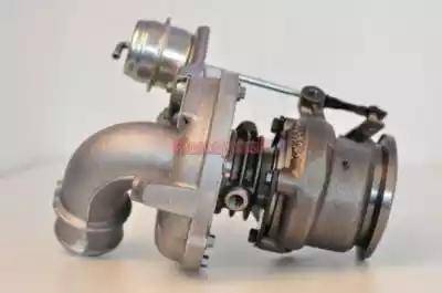 Garrett 720477-5001S - Turbocompresseur, suralimentation droxauto.com