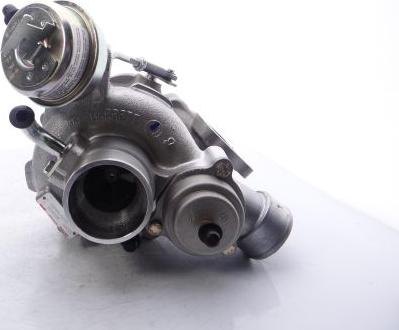 Garrett 720168-5011S - Turbocompresseur, suralimentation droxauto.com