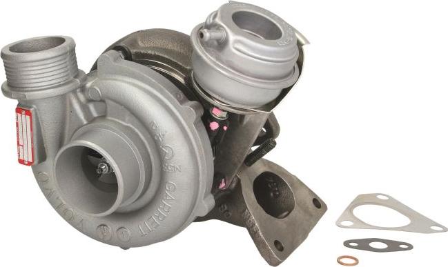 Garrett 723167-9008S - Turbocompresseur, suralimentation droxauto.com