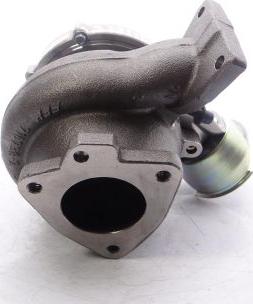 Garrett 723167-5008S - Turbocompresseur, suralimentation droxauto.com