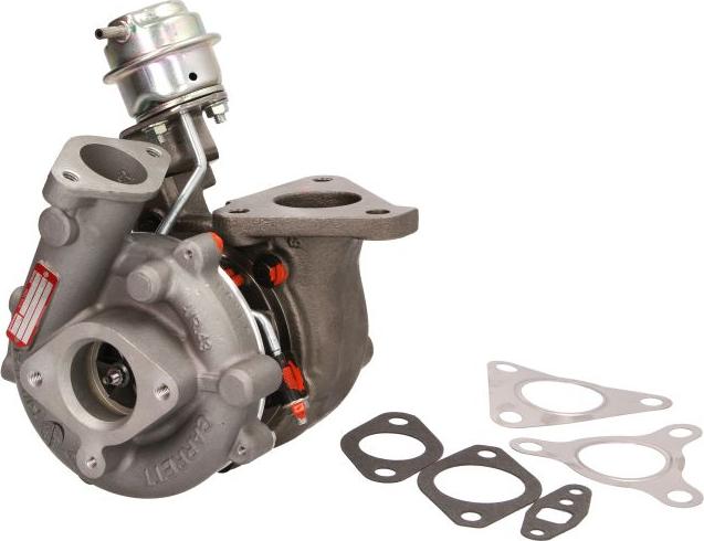 Garrett 727477-9008S - Turbocompresseur, suralimentation droxauto.com