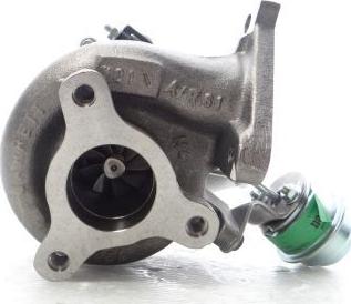 Garrett 727477-5008S - Turbocompresseur, suralimentation droxauto.com