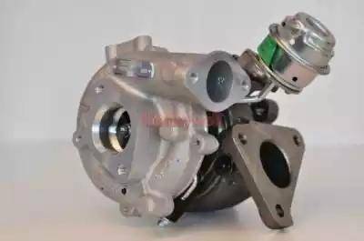 Garrett 727477-5006S - Turbocompresseur, suralimentation droxauto.com