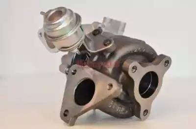Garrett 727477-5002S - Turbocompresseur, suralimentation droxauto.com