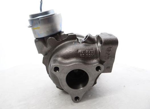 Garrett 775274-5002S - Turbocompresseur, suralimentation droxauto.com