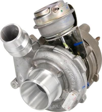 Garrett 770116-5002S - Turbocompresseur, suralimentation droxauto.com