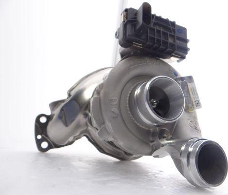 Garrett 770895-5008S - Turbocompresseur, suralimentation droxauto.com