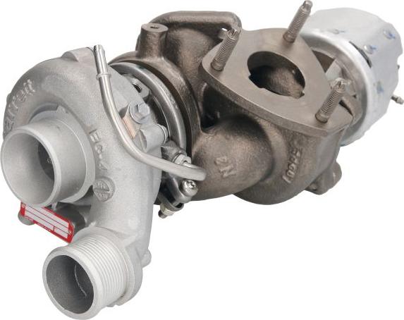 Garrett 778401-9012S - Turbocompresseur, suralimentation droxauto.com