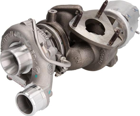 Garrett 778401-5011S - Turbocompresseur, suralimentation droxauto.com