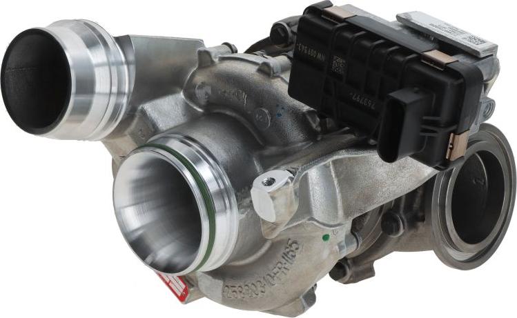 Garrett 777853-9013S - Turbocompresseur, suralimentation droxauto.com