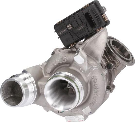 Garrett 777853-5013S - Turbocompresseur, suralimentation droxauto.com