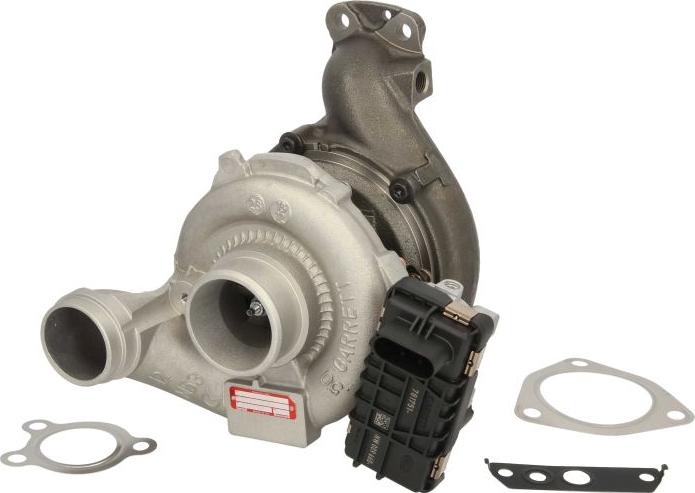 Garrett 777318-9002W - Turbocompresseur, suralimentation droxauto.com