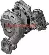 Garrett 777318-5001S - Turbocompresseur, suralimentation droxauto.com