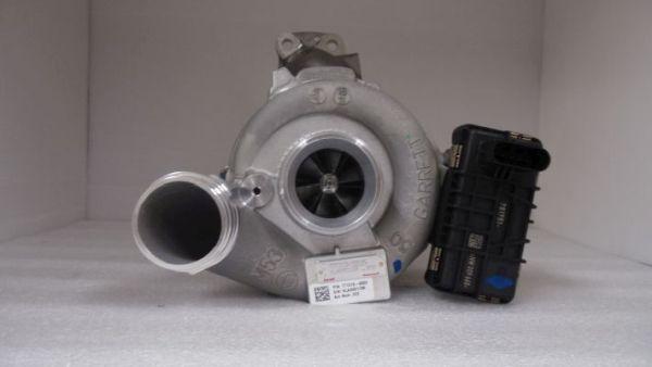 Garrett 777318-5002S - Turbocompresseur, suralimentation droxauto.com