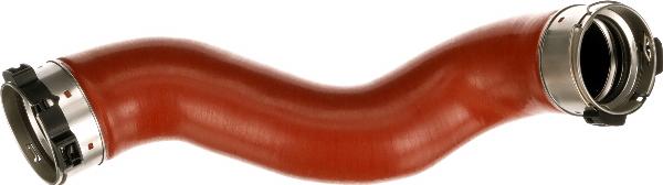 GATES 09-0414 - Gaine de suralimentation droxauto.com