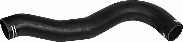 GATES 09-0585 - Gaine de suralimentation droxauto.com