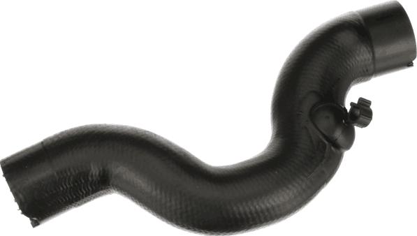 GATES 09-0692 - Gaine de suralimentation droxauto.com