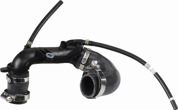 GATES 09-0083 - Gaine de suralimentation droxauto.com