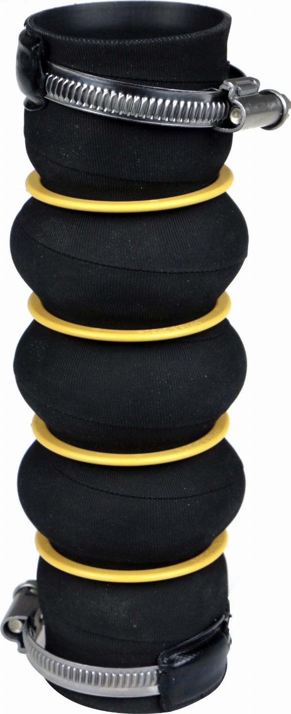 GATES 09-0129 - Gaine de suralimentation droxauto.com