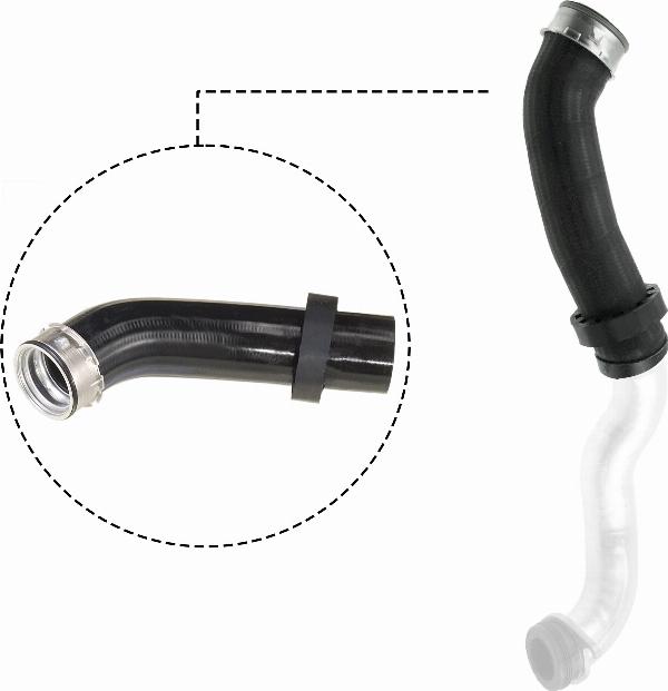 GATES 09-0177 - Gaine de suralimentation droxauto.com