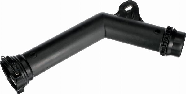 GATES 09-1500 - Gaine de suralimentation droxauto.com