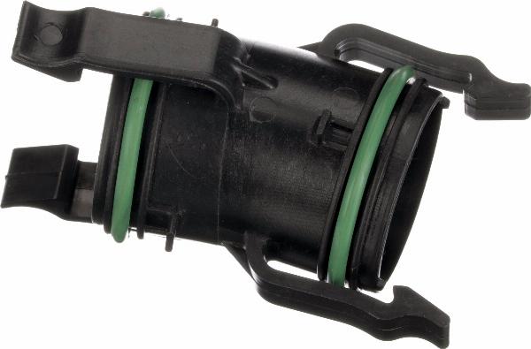 GATES 09-1519 - Gaine de suralimentation droxauto.com