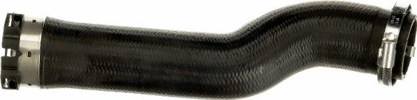 GATES 09-1650 - Gaine de suralimentation droxauto.com