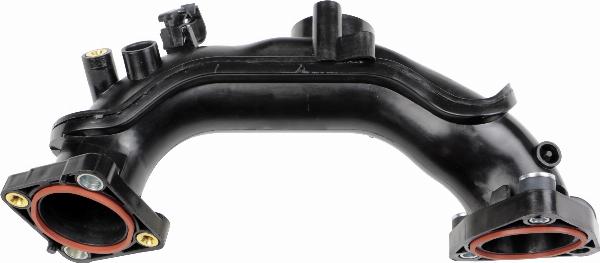 GATES 09-1350 - Gaine de suralimentation droxauto.com