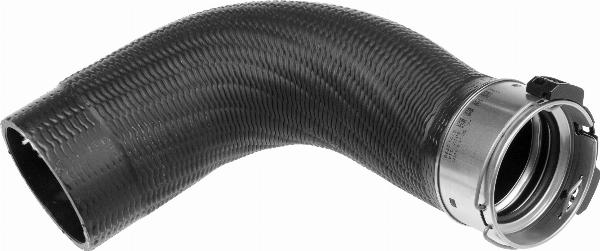 GATES 09-1243 - Gaine de suralimentation droxauto.com