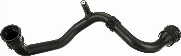 GATES 09-1715 - Gaine de suralimentation droxauto.com