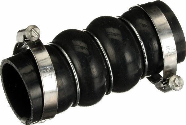 GATES 09-1717 - Gaine de suralimentation droxauto.com