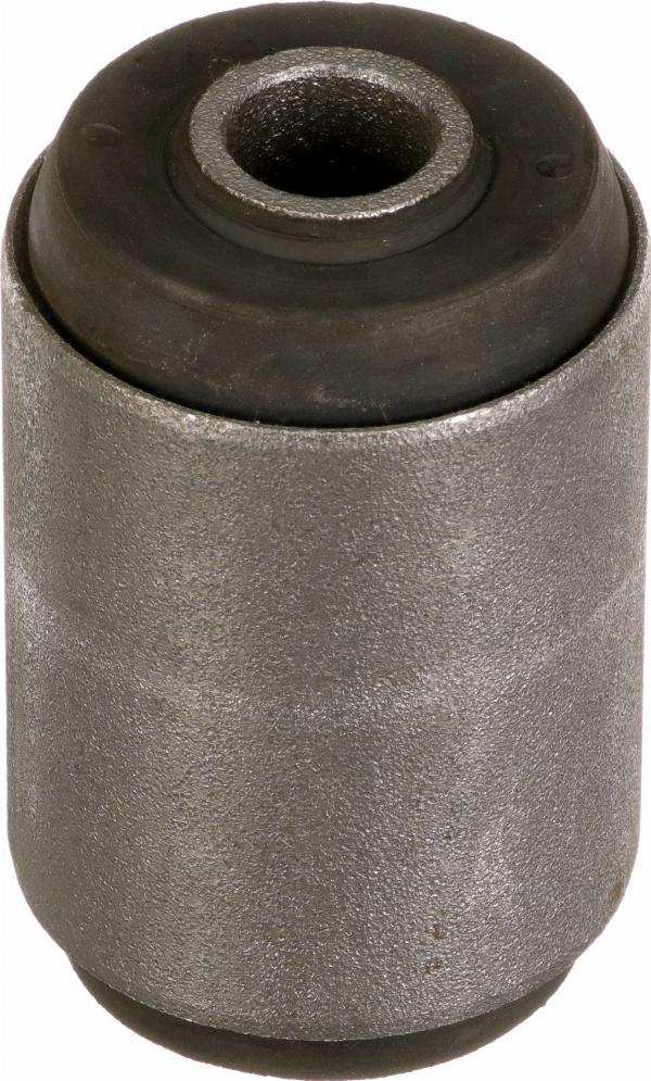 GATES AWS1551 - Coussinet de palier, ressort à lames droxauto.com