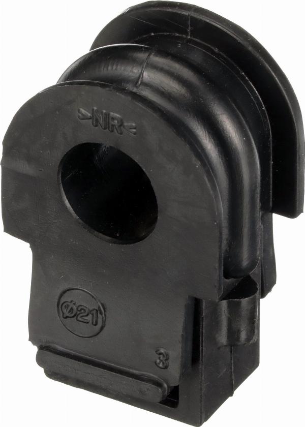 GATES AWS1666 - Coussinet de palier, stabilisateur droxauto.com