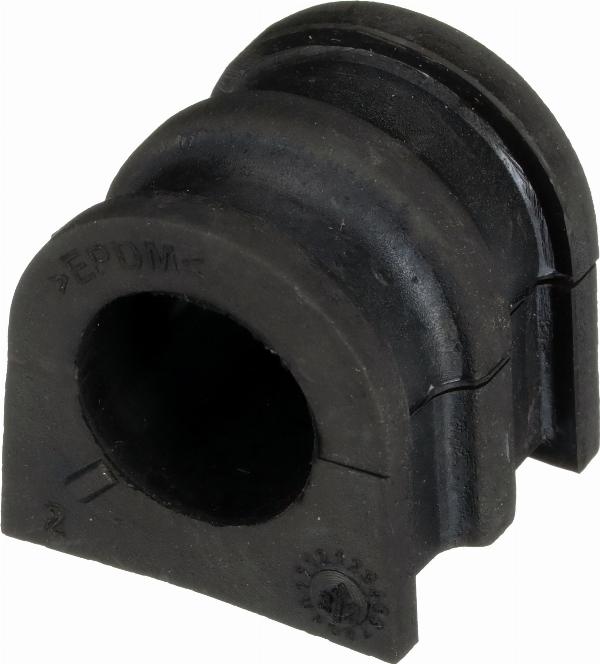 GATES AWS1016 - Coussinet de palier, stabilisateur droxauto.com