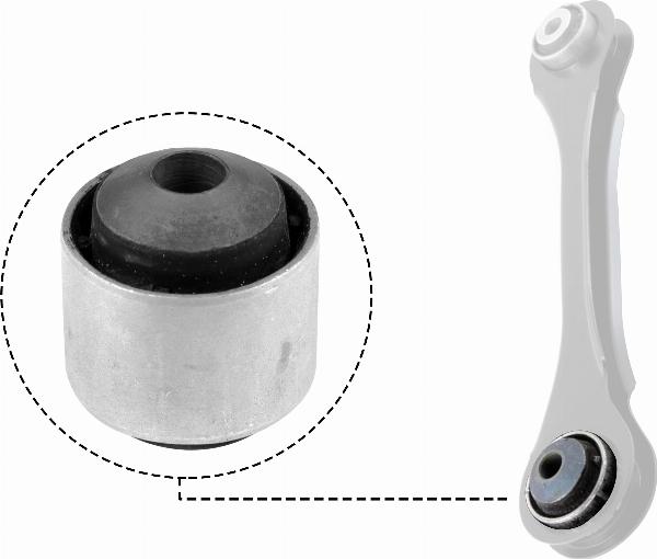 GATES AWS1841 - Suspension, bras de liaison droxauto.com