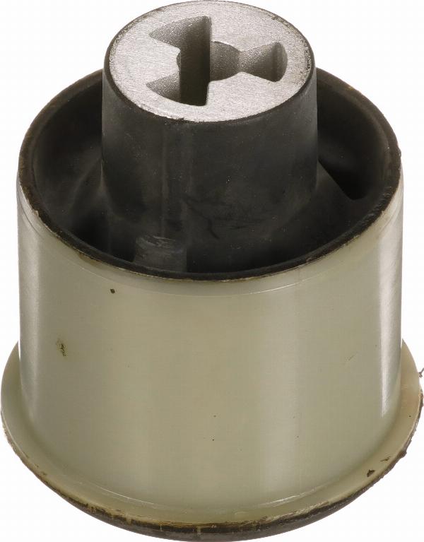 GATES AWS1395 - Suspension, corps de l'essieu droxauto.com