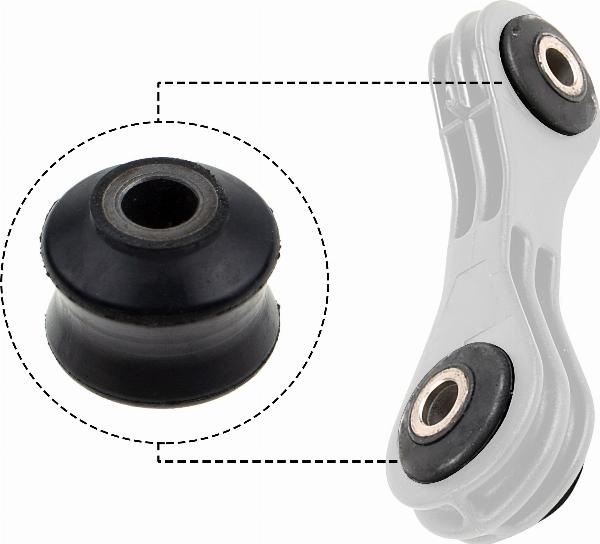 GATES AWS1343 - Suspension, bras de liaison droxauto.com