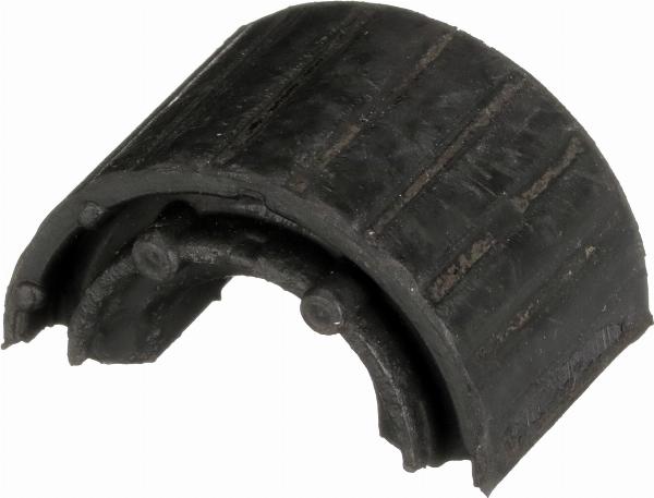 GATES AWS1204 - Coussinet de palier, stabilisateur droxauto.com