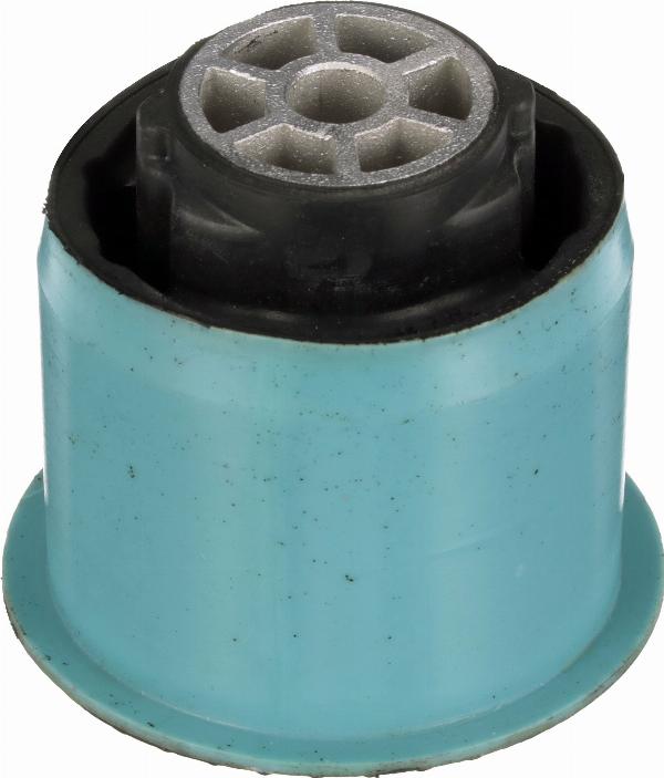 GATES AWS2451 - Suspension, corps de l'essieu droxauto.com